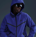 Куртка Мужская Nike Tech Woven Jacket (HM7151-539), M