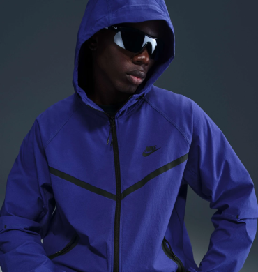 Куртка Мужская Nike Tech Woven Jacket (HM7151-539), M