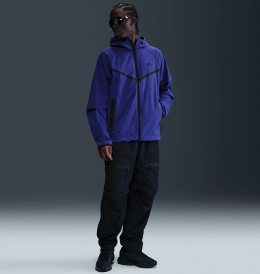 Куртка Мужская Nike Tech Woven Jacket (HM7151-539), M