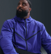 Куртка Мужская Nike Tech Woven Jacket (HM7151-539), M