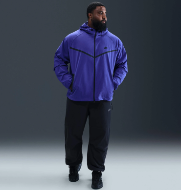 Куртка Мужская Nike Tech Woven Jacket (HM7151-539), M