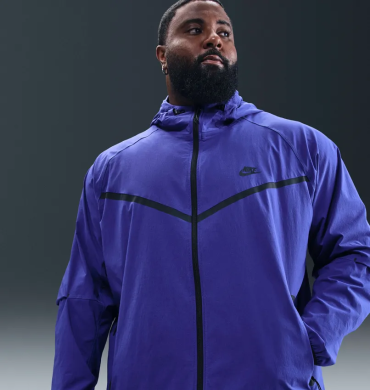 Куртка Мужская Nike Tech Woven Jacket (HM7151-539), M