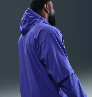 Куртка Мужская Nike Tech Woven Jacket (HM7151-539), M