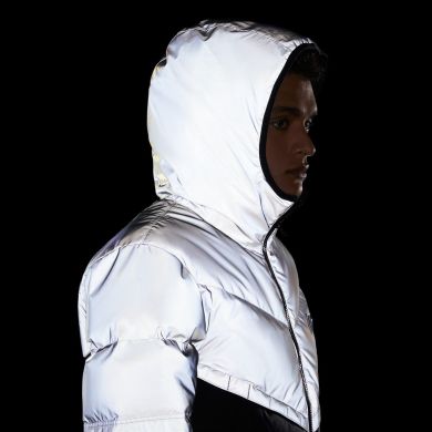 Куртка Nike Sportswear Down-Fill Windrunner Shield (CZ1492-010), M