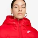 Куртка женская Nike Clsc Puffer FB7672-677, XL