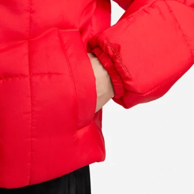 Куртка жіноча Nike Clsc Puffer FB7672-677, S