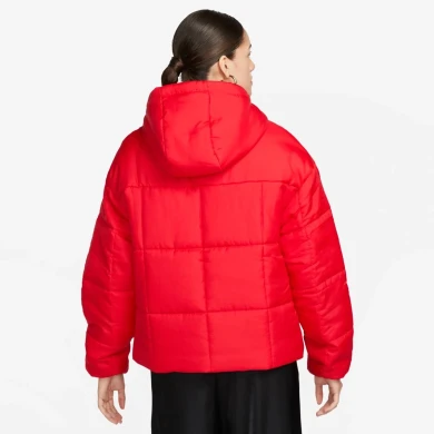 Куртка жіноча Nike Clsc Puffer FB7672-677, XL