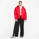 Куртка жіноча Nike Clsc Puffer FB7672-677, M