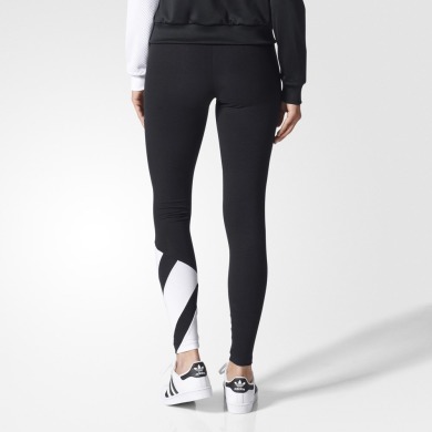 Легінси Adidas EQT Leggings (BP9275), XL