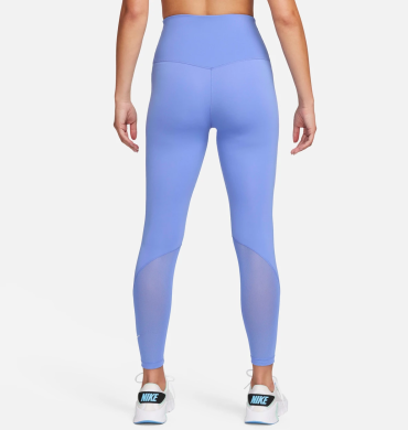 Леггинсы женские Nike One Dri-FIT (DV9020-450)