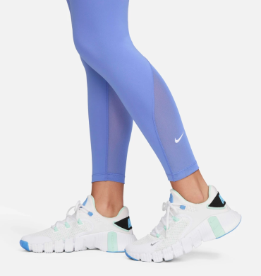 Леггинсы женские Nike One Dri-FIT (DV9020-450)