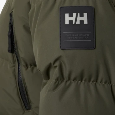 Мужская куртка Helly Hansen Reine Puffy Jacket (53676-431), S
