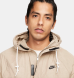 Мужская Куртка Nike Club Bowline (FN3108-247), XL