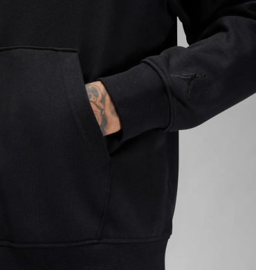 Мужская толстовка Air Jordan Flight MVP (FN4613-010), L