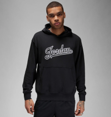 Мужская толстовка Air Jordan Flight MVP (FN4613-010)