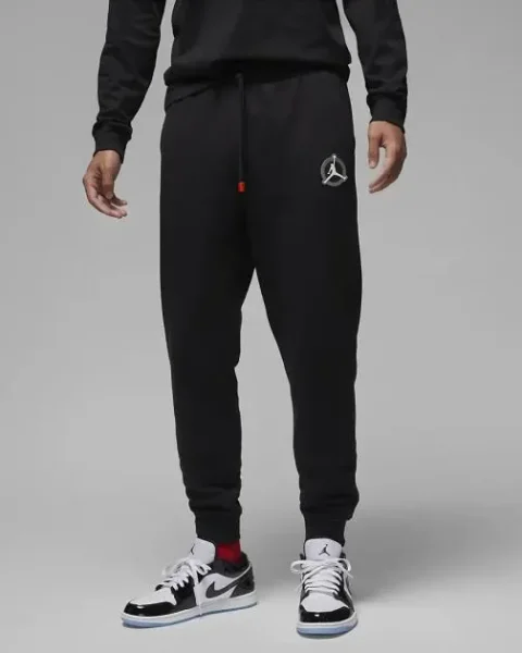 Мужские Брюки Jordan Mj Flt Mvp Hbr Flc Pants (DV7596-010)