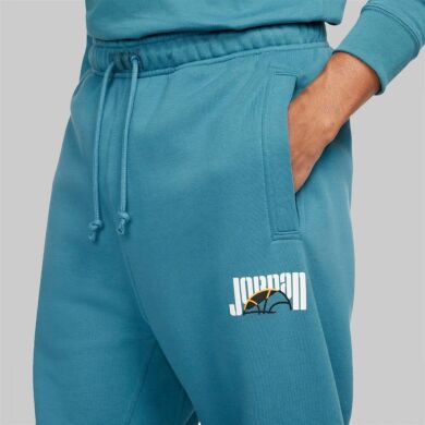 Чоловічі штани Nike M J Sprt Dna Hbr Flc Pant (DC9635-415), XL