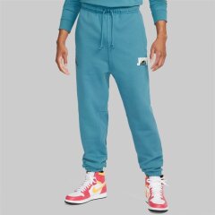Чоловічі штани Nike M J Sprt Dna Hbr Flc Pant (DC9635-415)