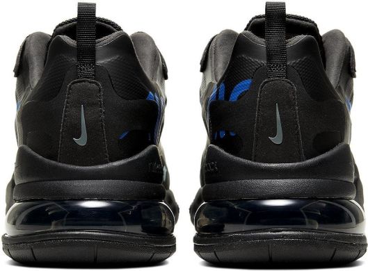 Чоловічі кросівки Nike Air Max 270 React Just Do It "Black", EUR 41