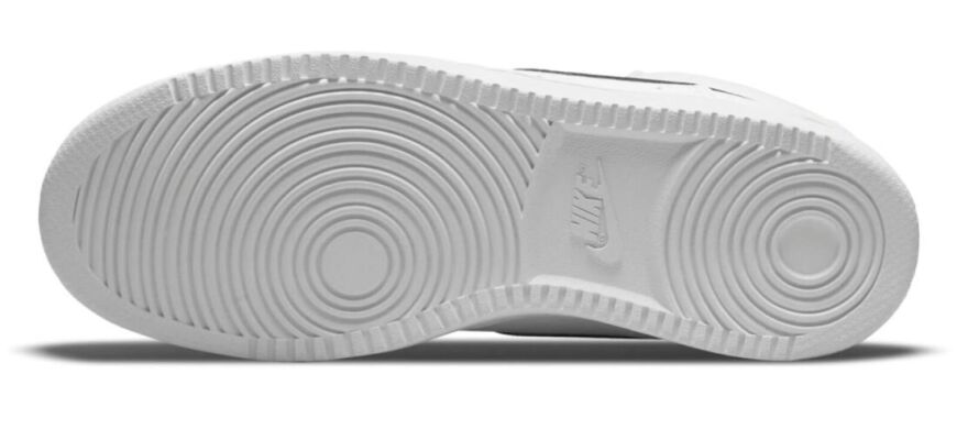 Чоловічі кросівки Nike Court Vision Mid Nn (DN3577-101)