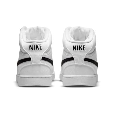 Мужские кроссовки Nike Court Vision Mid Nn (DN3577-101), EUR 44