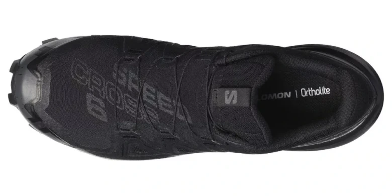 Кросівки чоловічі Salomon Speedcross 6 Gore-Tex (L41738600)