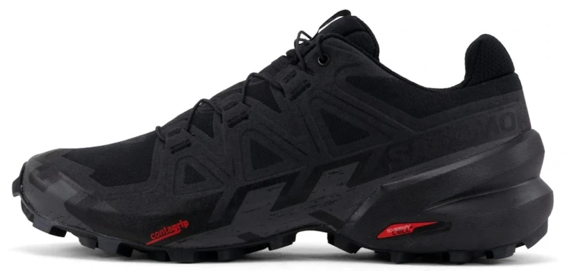 Кросівки чоловічі Salomon Speedcross 6 Gore-Tex (L41738600)