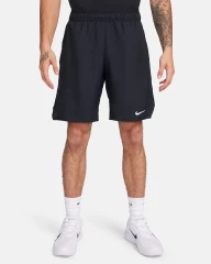 Шорти чоловічі NikeCourt Dri-FIT Victory Men's 9" Tennis Shorts (FD5384-010)
