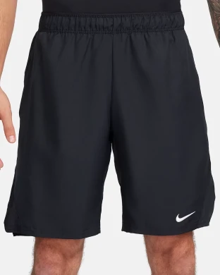 Мужские шорты NikeCourt Dri-FIT Victory Men's 9" Tennis Shorts (FD5384-010)