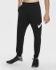 Мужские штаны Nike Dri-Fit Tapered Training Pants (CU6775-010), M