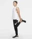 Чоловічі штани Nike Dri-Fit Tapered Training Pants (CU6775-010), S