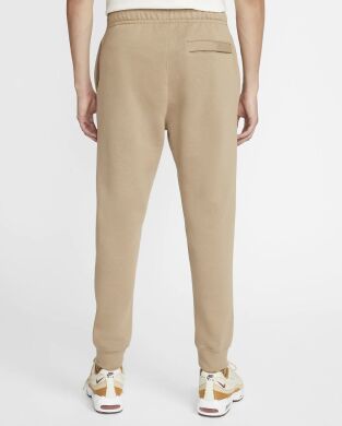 Чоловічі штани Nike M Nsw Club Jggr Bb (BV2671-247)