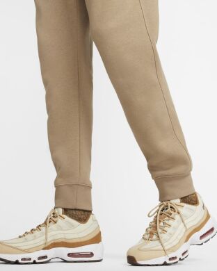 Чоловічі штани Nike M Nsw Club Jggr Bb (BV2671-247)