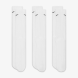 Носки Nike Everyday Plus Cushioned Crew 3Pack (SX6888-100), EUR 38-42