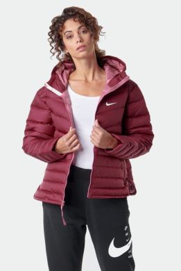 Оригінальна жіноча куртка Nike W NSW WR LT WT DWN JKT (CU5094-638), M
