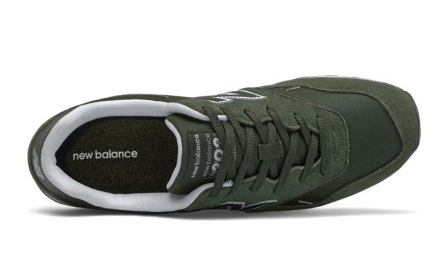 Оригінальні кросівки New Balance 393 (ML393LR1), EUR 41,5