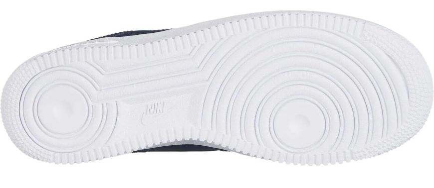 Оригинальные кроссовки Nike Air Force 1 ´07 (AA4083-400), EUR 44