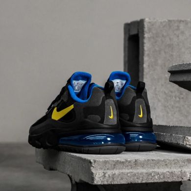 Оригинальные кроссовки Nike Air Max 270 React (DA1511-001), EUR 41
