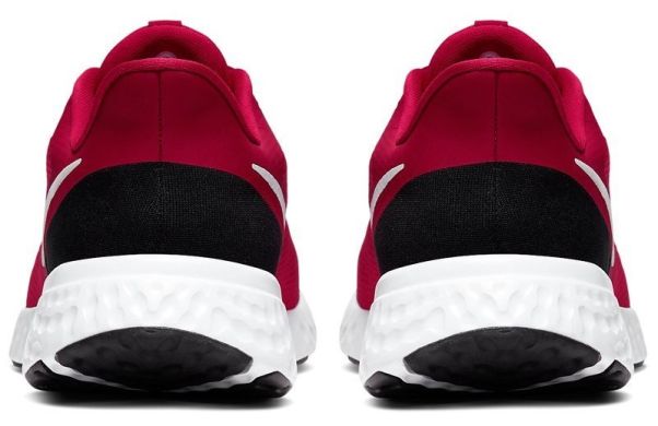 Оригинальные кроссовки Nike Revolution 5 (BQ3204-600), EUR 42