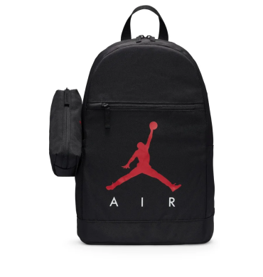 Рюкзак дитячий Air Jordan School (9B0503-023), OneSize