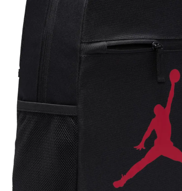 Рюкзак дитячий Air Jordan School (9B0503-023), OneSize