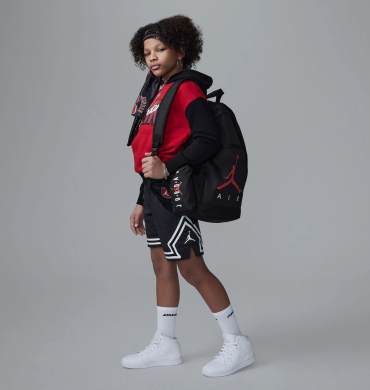 Рюкзак дитячий Air Jordan School (9B0503-023), OneSize