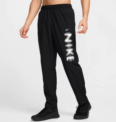Штани чоловічі Nike Dri-Fit Form Alt Swoosh (HJ3069-011)