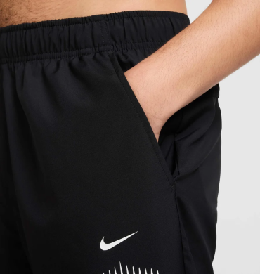 Штани чоловічі Nike Dri-Fit Form Alt Swoosh (HJ3069-011)