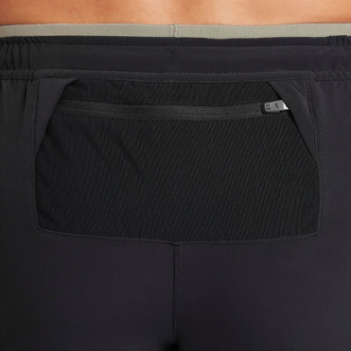 Штани чоловічі Nike Dri-Fit Phenom Running (FZ1133-010)