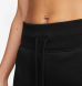 Штаны женские Nike NSW Phnx Flc High-Rise Wide-Leg (DQ5615-010), XS