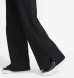 Штаны женские Nike NSW Phnx Flc High-Rise Wide-Leg (DQ5615-010), XS