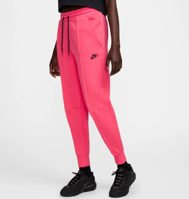 Штаны женские Nike Sportswear Tech Fleece (FB8330-629), S