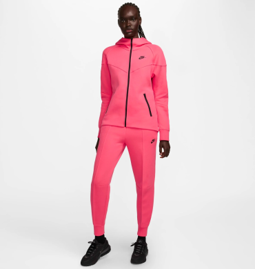 Штаны женские Nike Sportswear Tech Fleece (FB8330-629), S