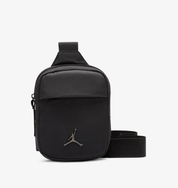 Сумка через плече Air Jordan Airborne (7A0747-023)